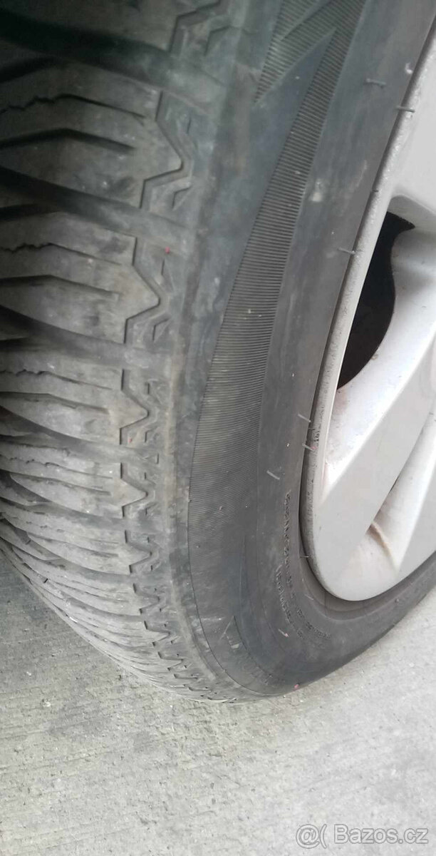 BMW 5 530D 3,0D 160kw E60 E61 - 16