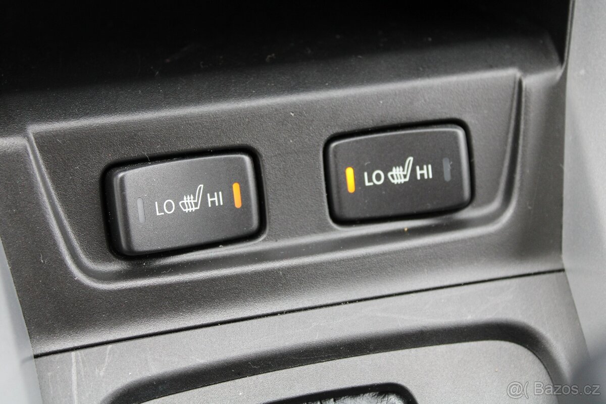 Suzuki Vitara 1,6 i AUTOMAT,4x4,ELEGANCE,2016 - 16