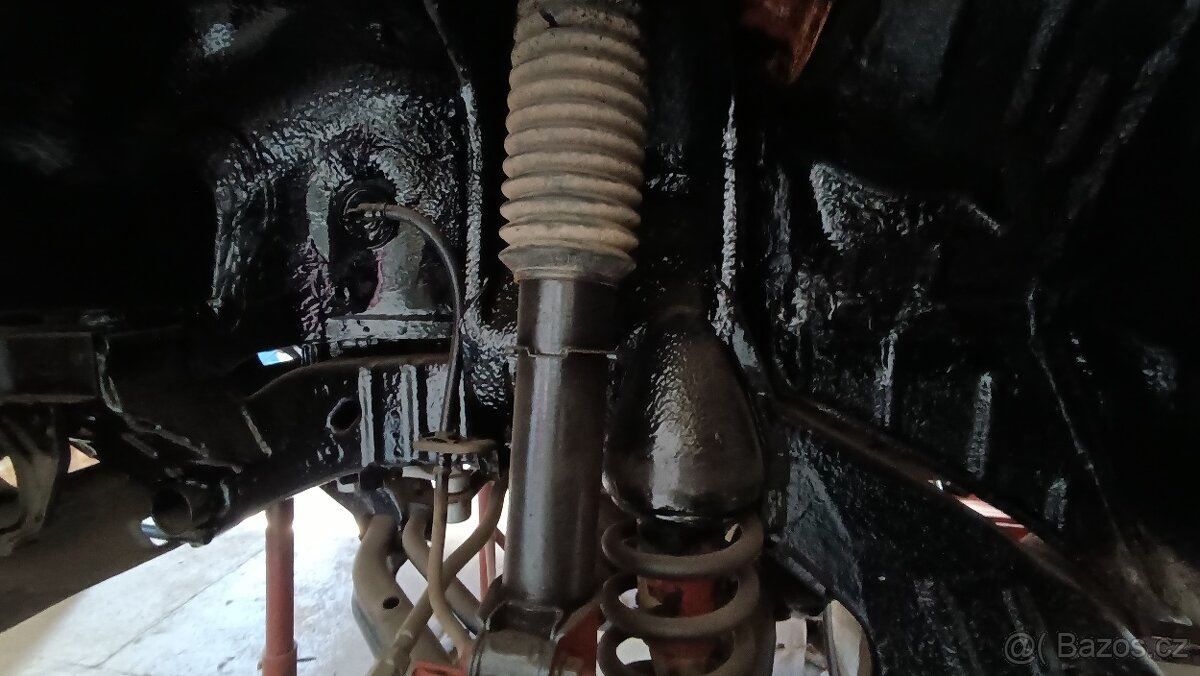 Suzuki Vitara 1.6 16V Jlx 4x4 - 16