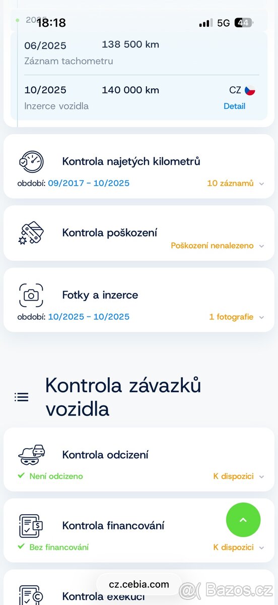 BMW F11 535d X-drive M paket - 16