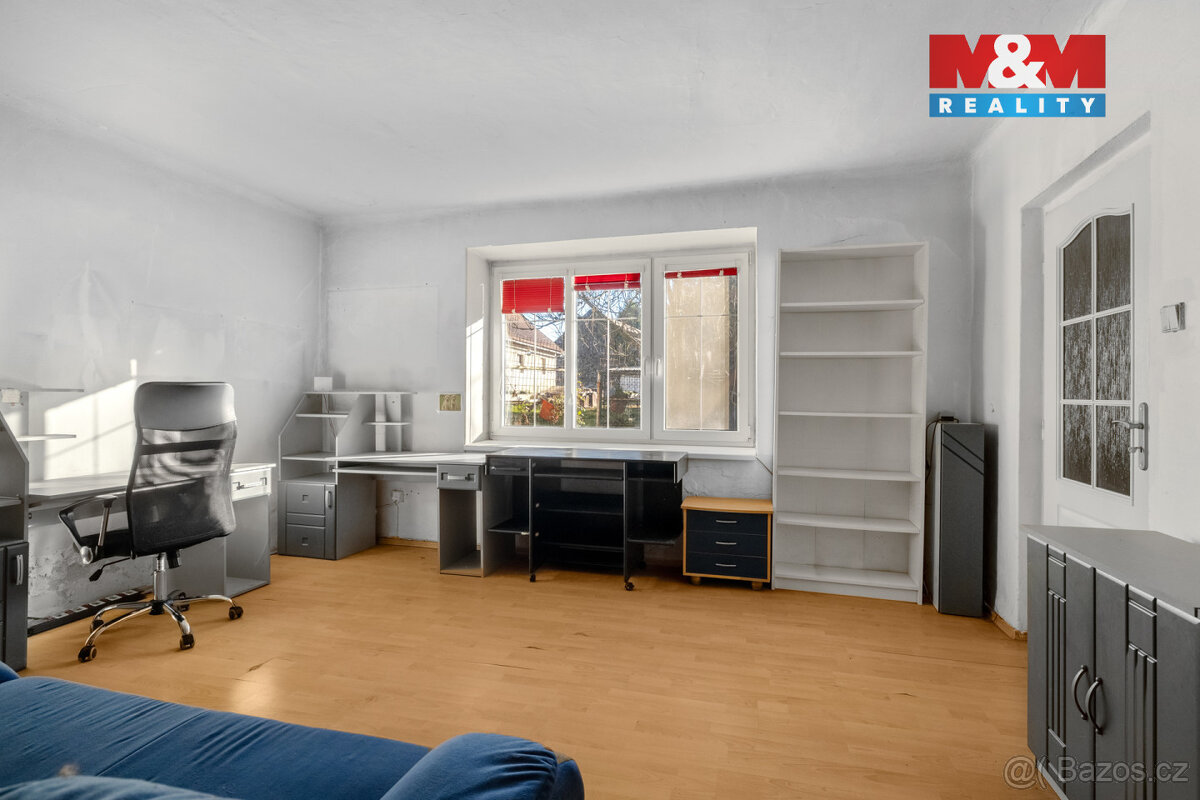 Prodej chalupy, 172 m², Úmyslovice - 16