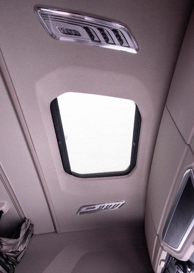 DAF XG 480 FT - 4x2 – Tahač-lowdeck – EURO 6 - 16