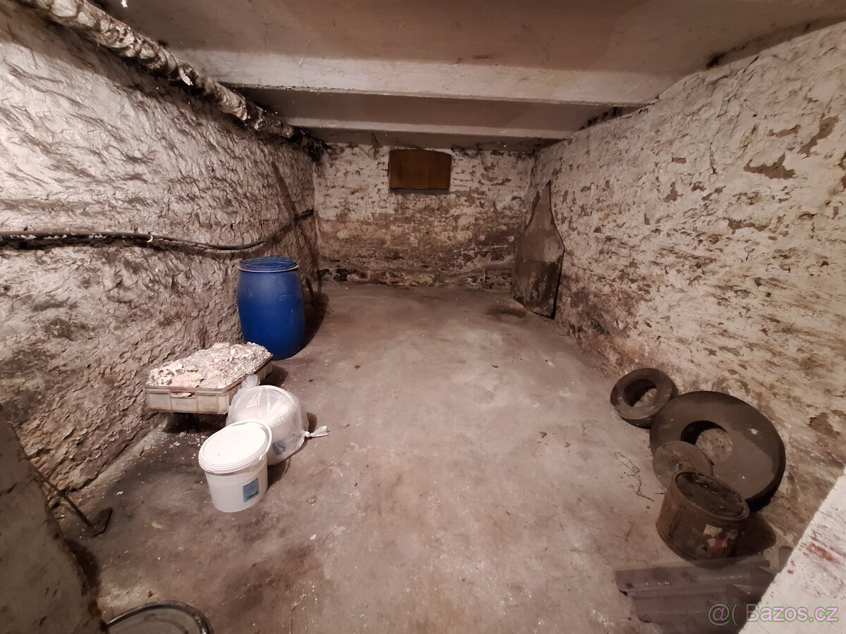 Prodej rodinného domu Česká Třebová 100 m² - 16