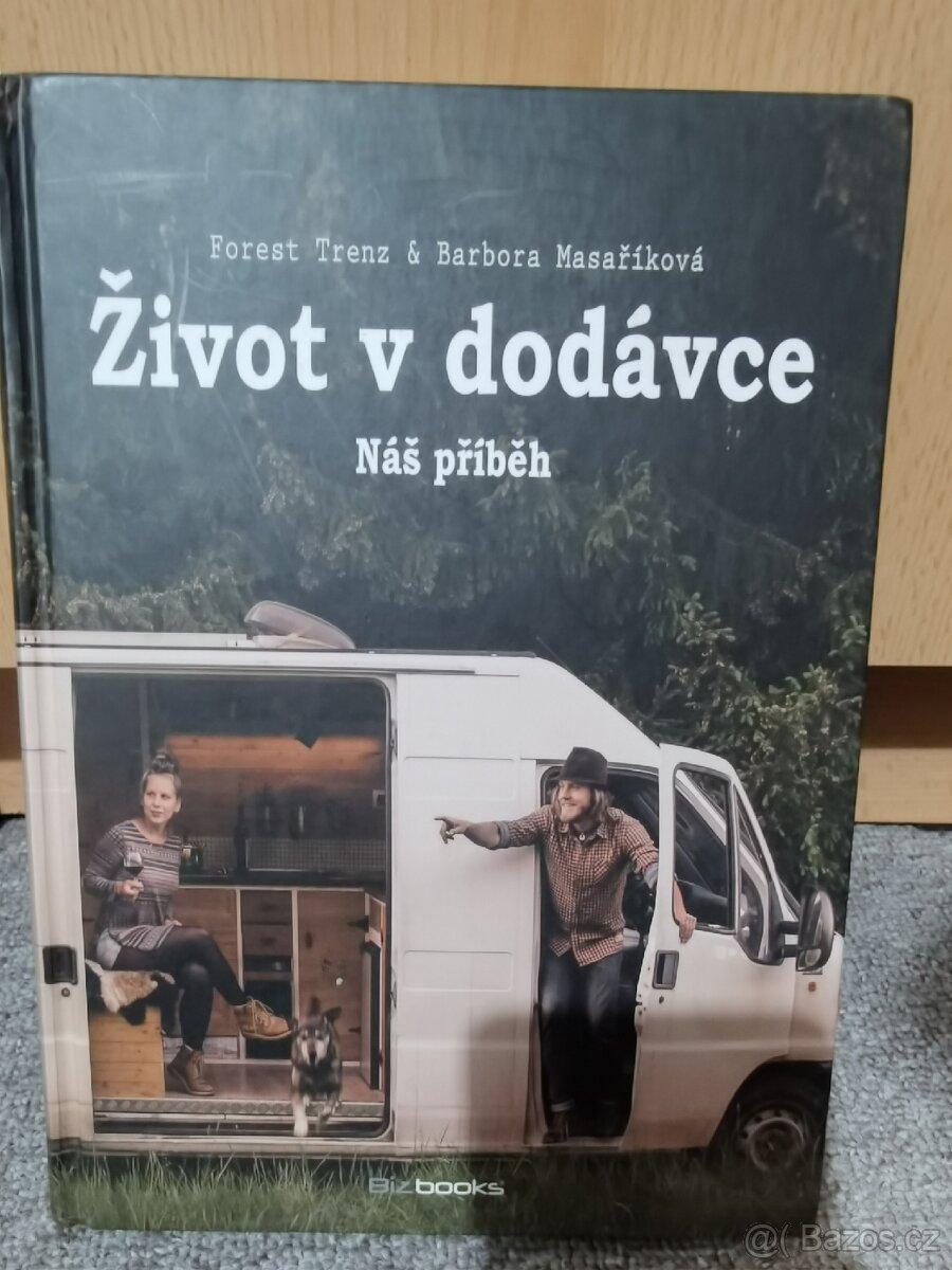 knížky o Minimalismus - 16