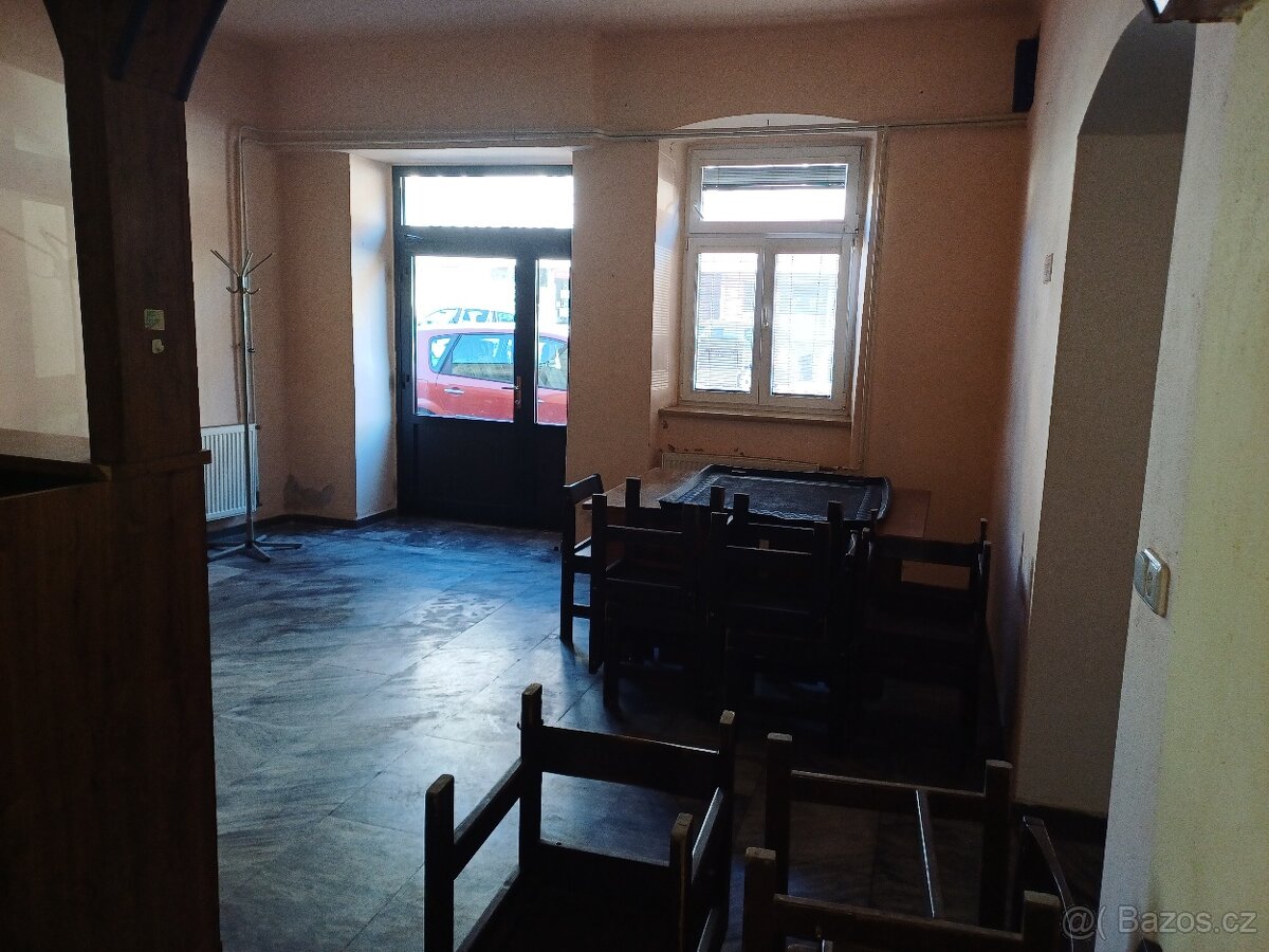 Pronájem nebytového prostoru - 16