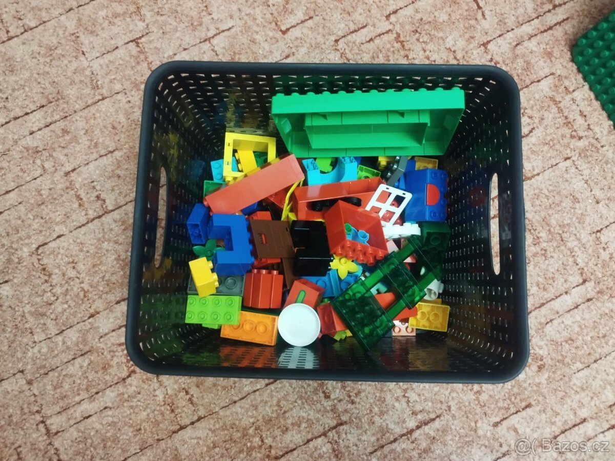 Lego duplo - 16