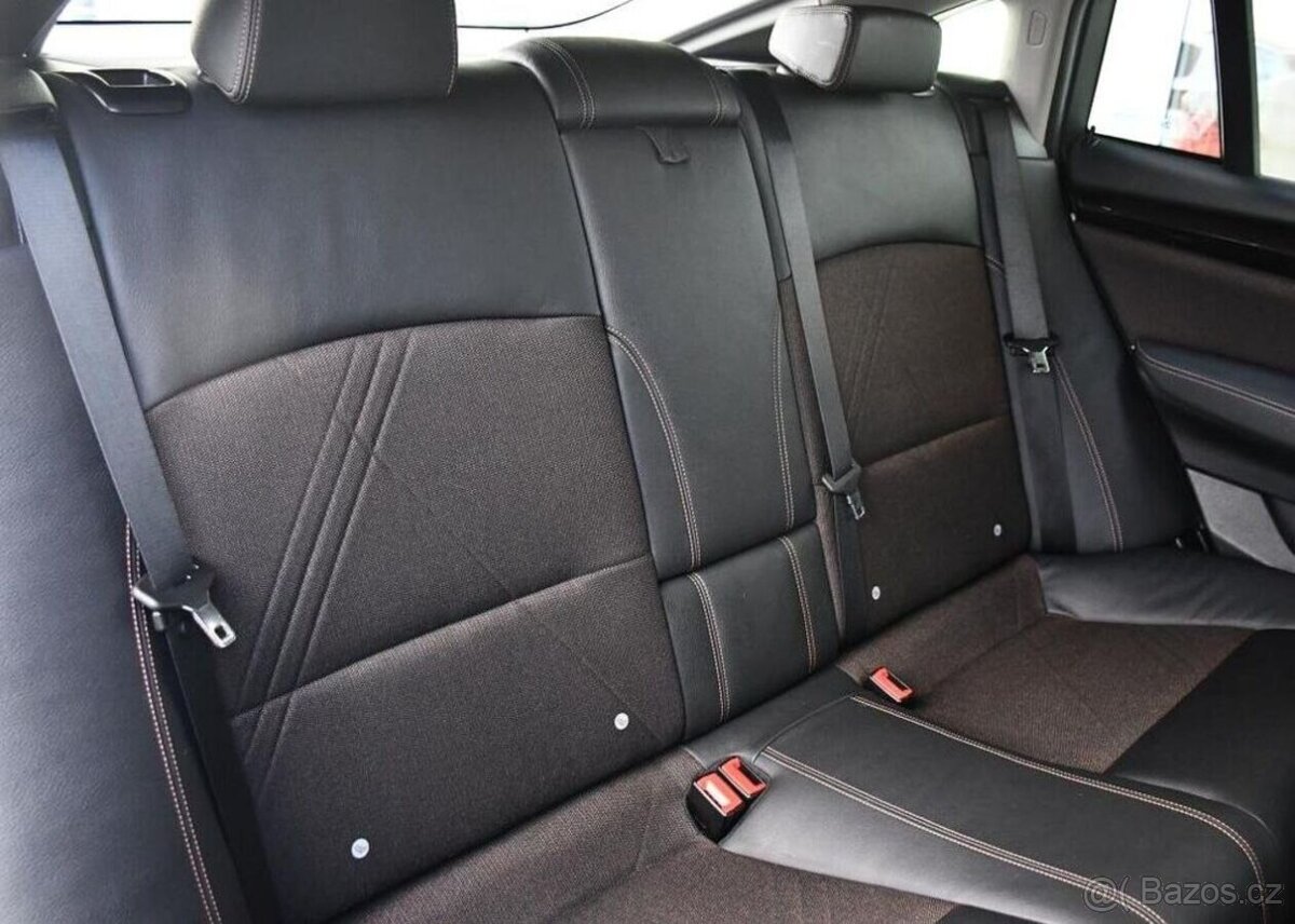 BMW X4 xDrive30D NAVI ČR - 16