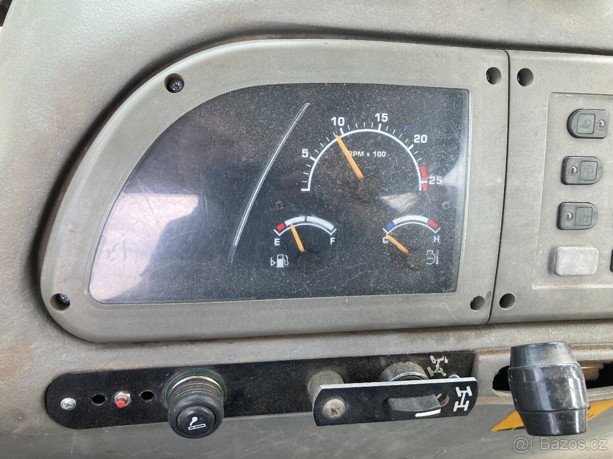 Terex 970 Elte 3172 Mh - 16