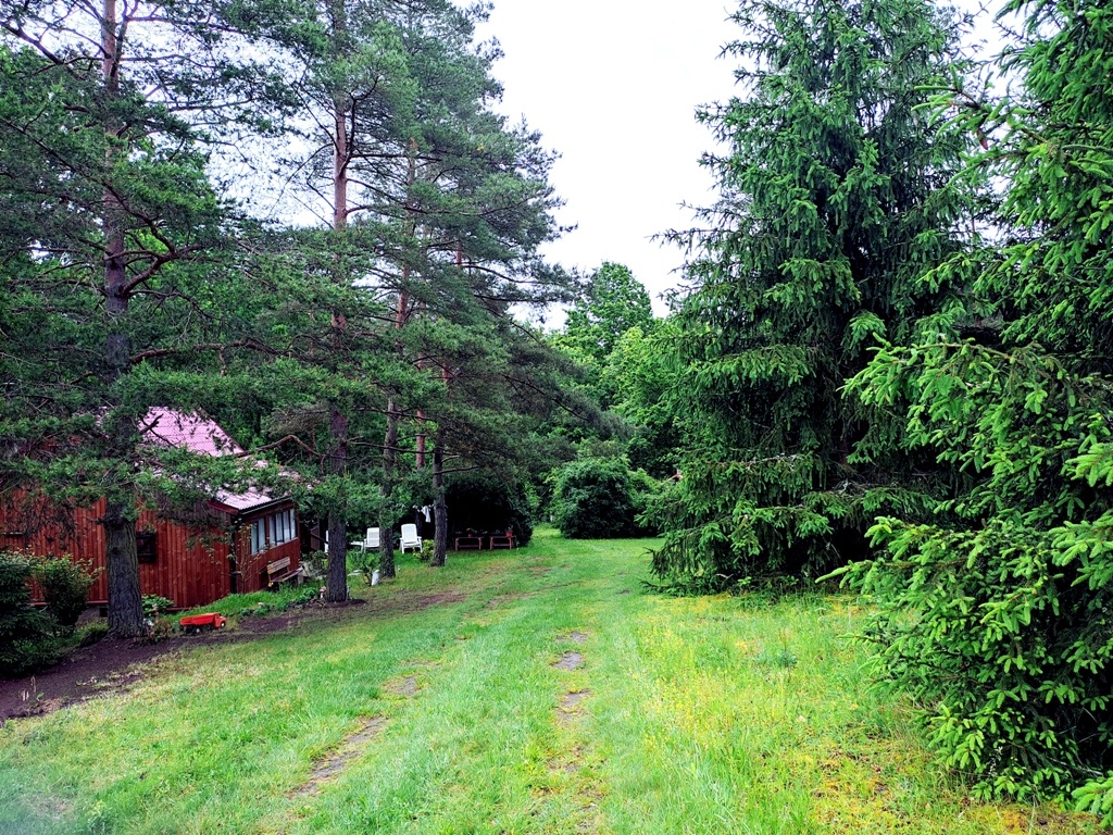 Prodej chaty 65 m2, Erpužice-Malovice u Hracholuské nádeže - 16