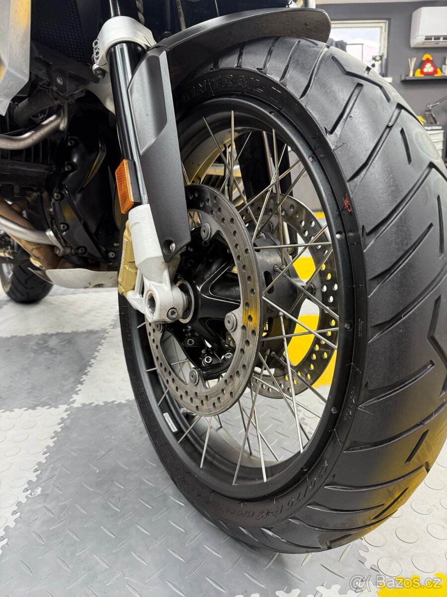 BMW r 1250 gs r.v 2019 adventure exclusive - 16