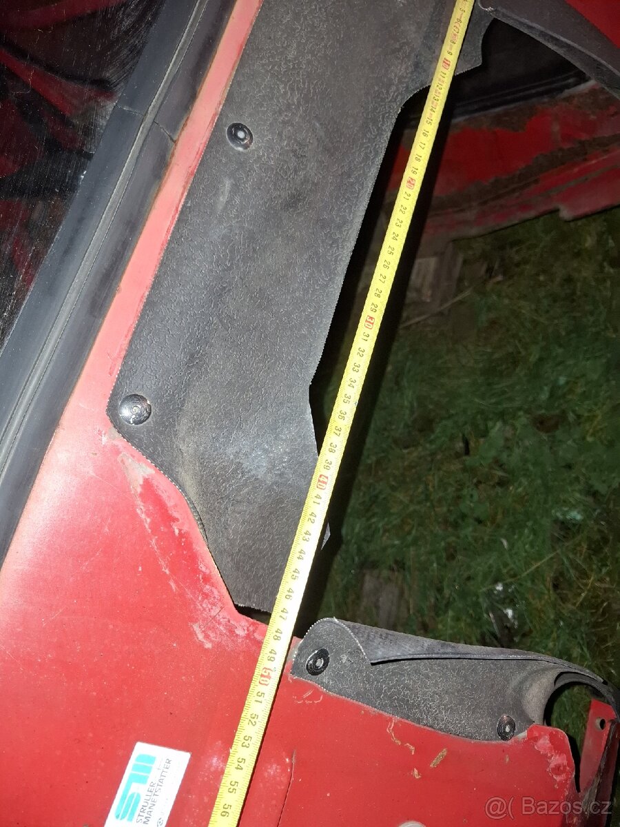 Kabina na malotraktor - 16