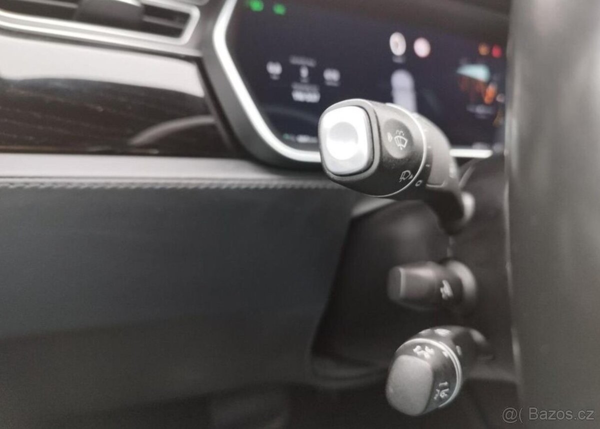 Tesla Model S MODEL S 75D elektro automat 386 kw - 16