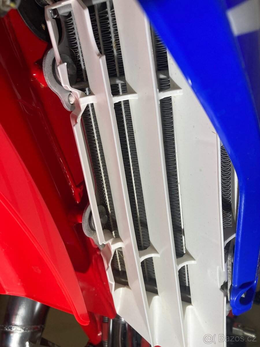 Beta RR125 2T RACE 41MTH - 16