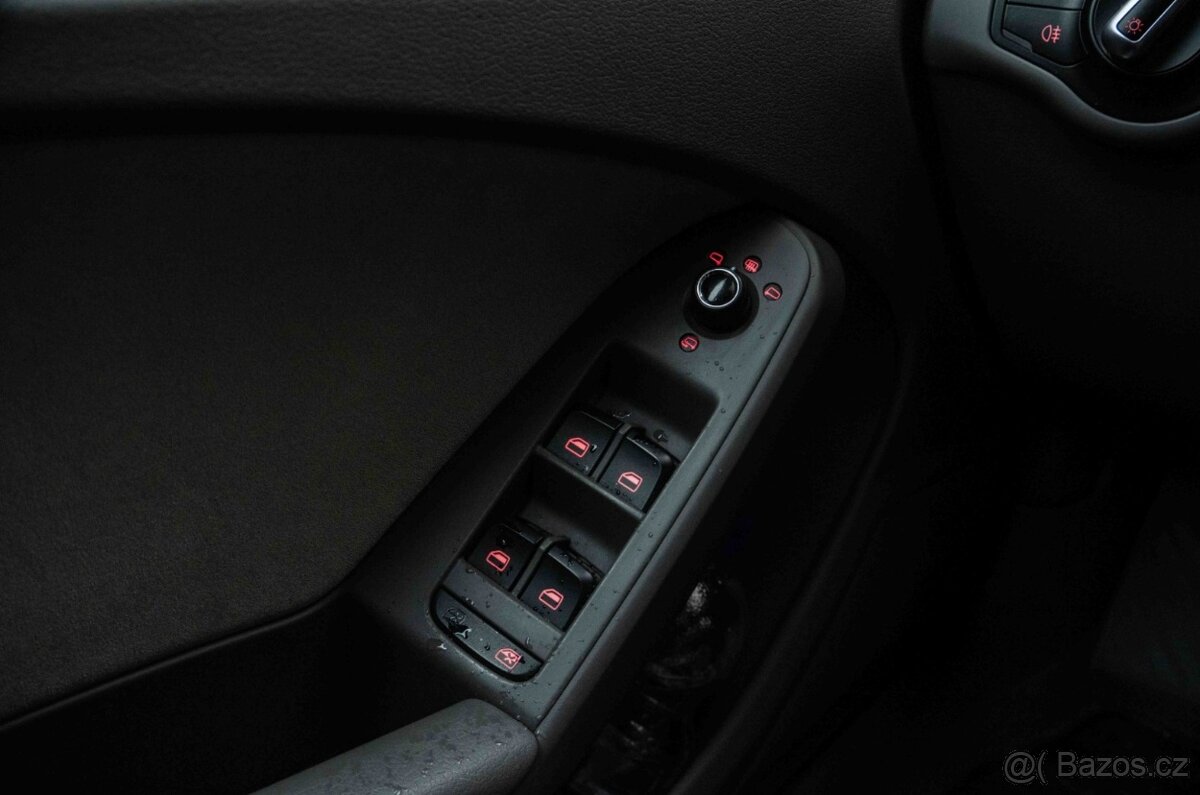 Audi A4 B8 Avant 1.8 TFSI - 16