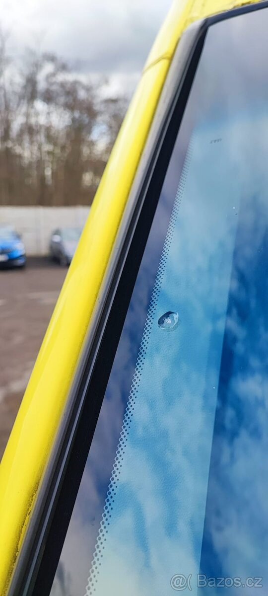 Sanitní vůz Mercedes-Benz Sprinter 516 CDI - 16