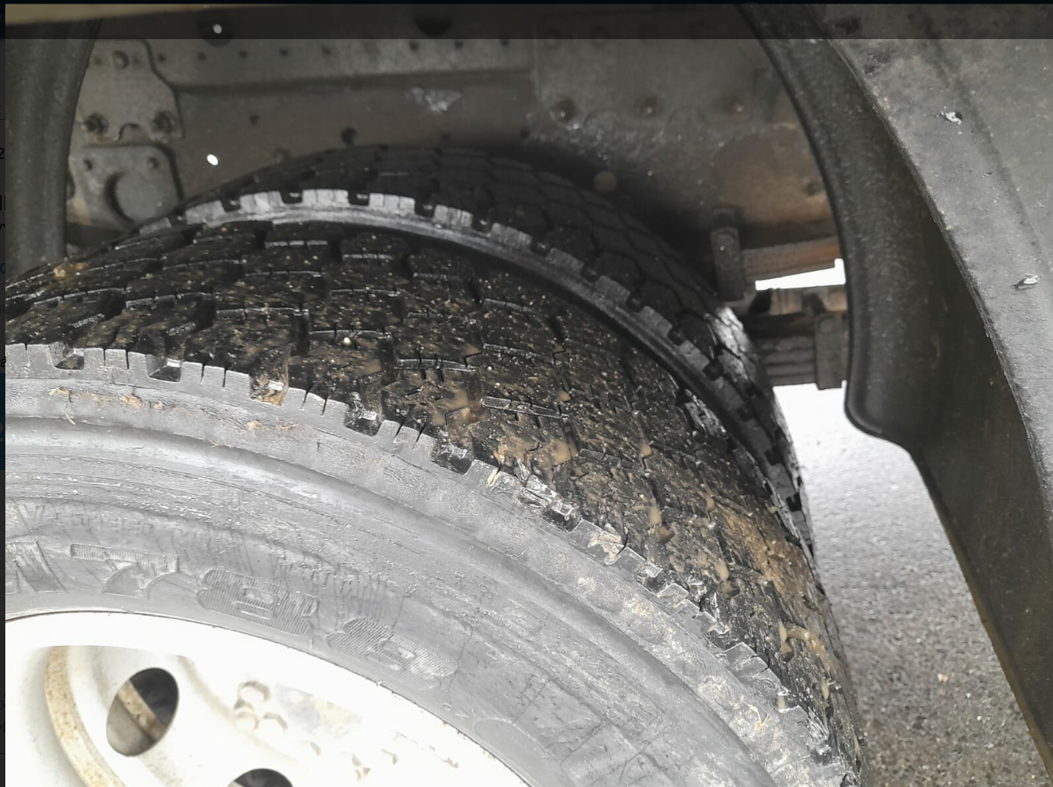 Iveco Eurocargo - 16