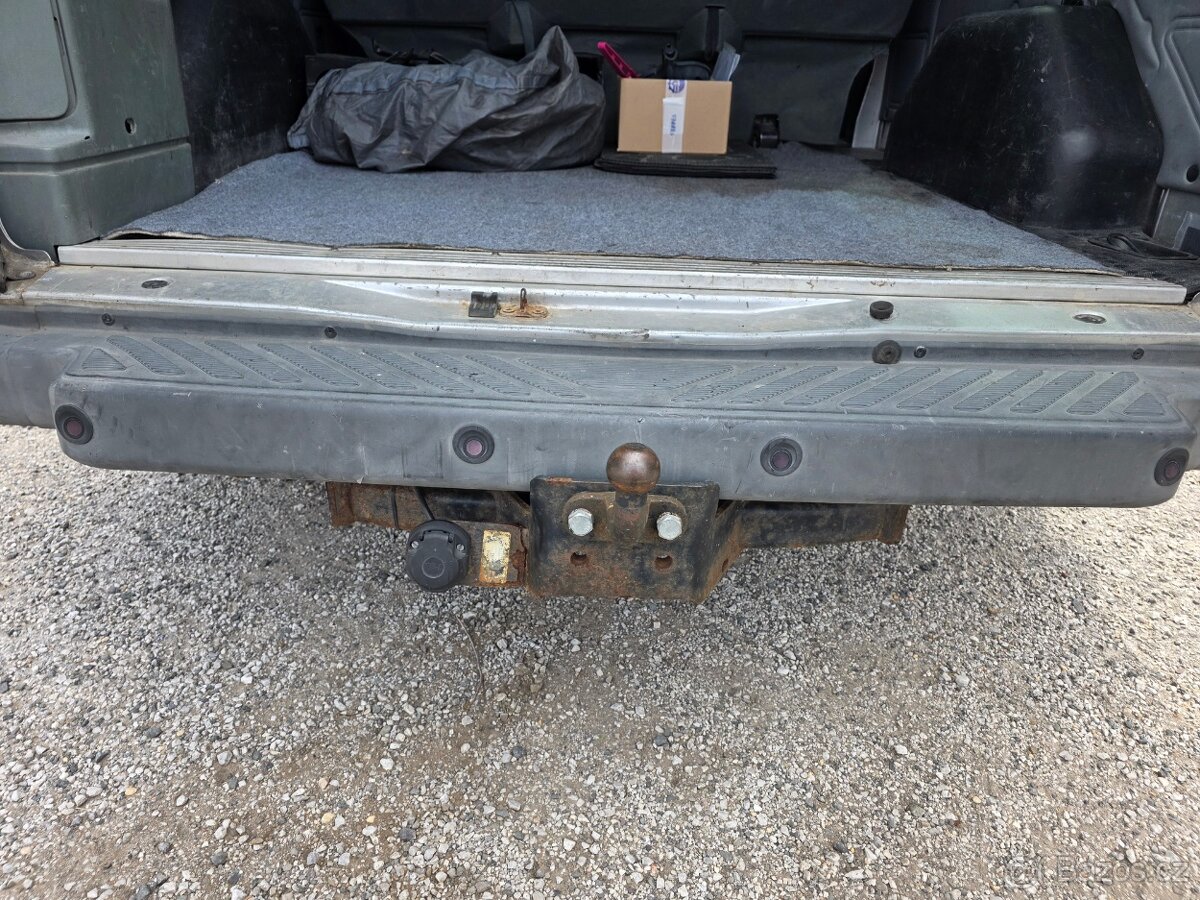 Ford Transit - 16
