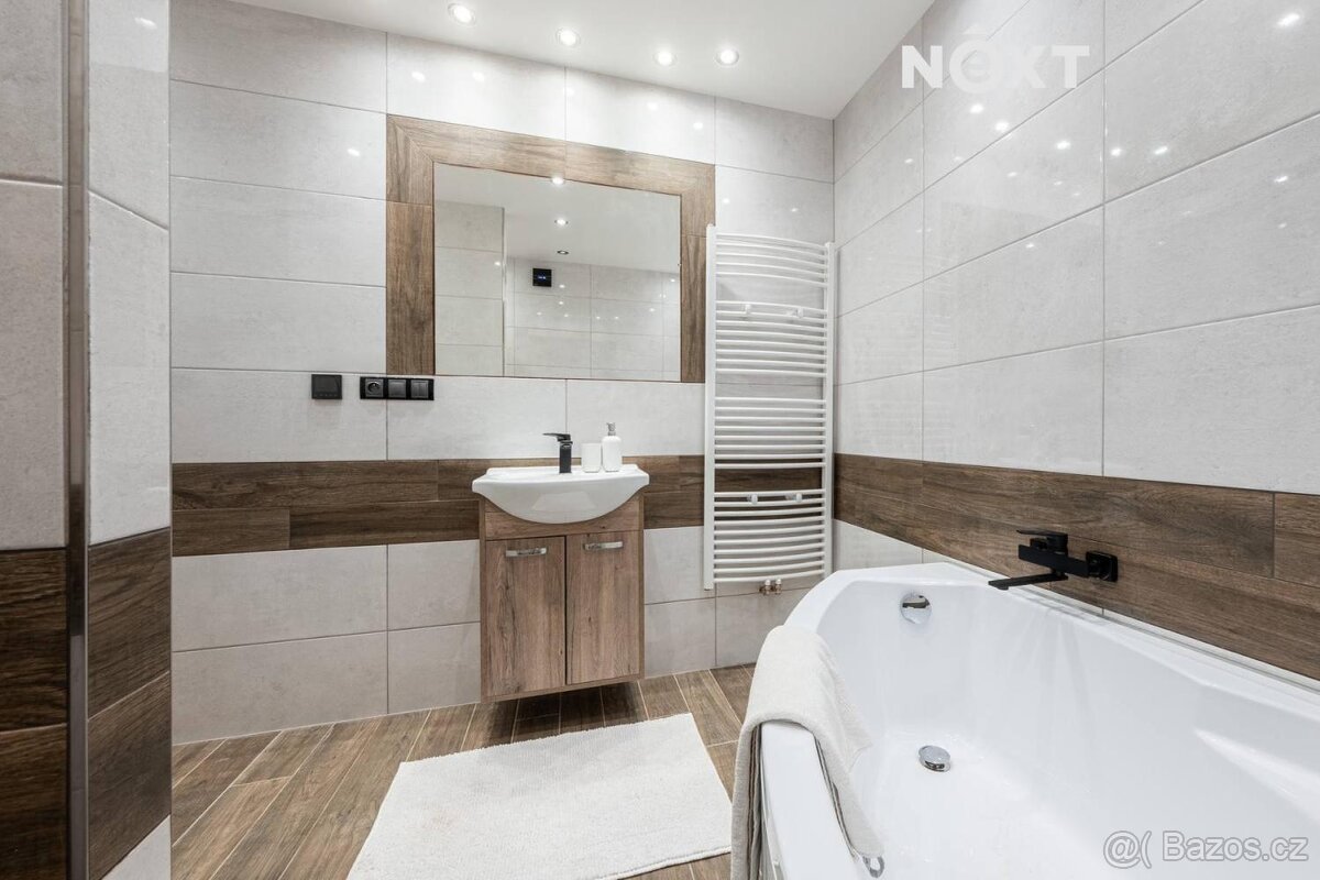 Pronájem byt 3+kk, 70㎡ - 16