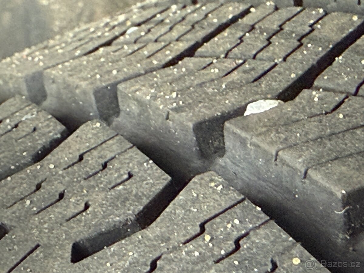 Citroen Jumpy 2.3JTD 88kW - náhradní díly - 16