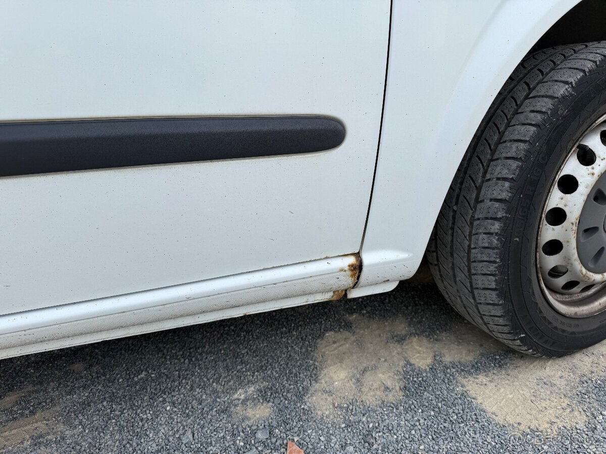 mercedes Benz Vito 116 - 16