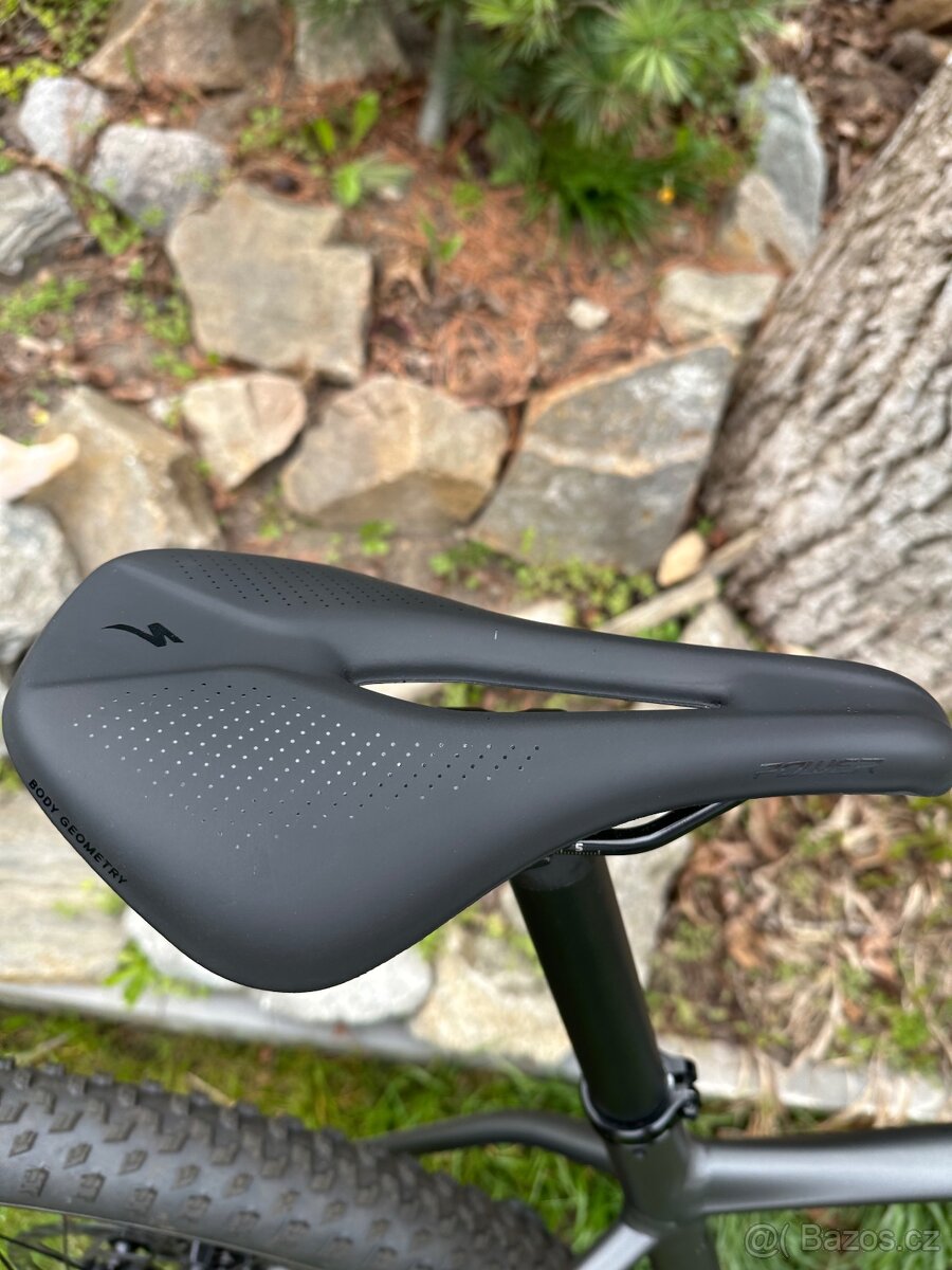 Kolo hardtail, sjezdové - 16