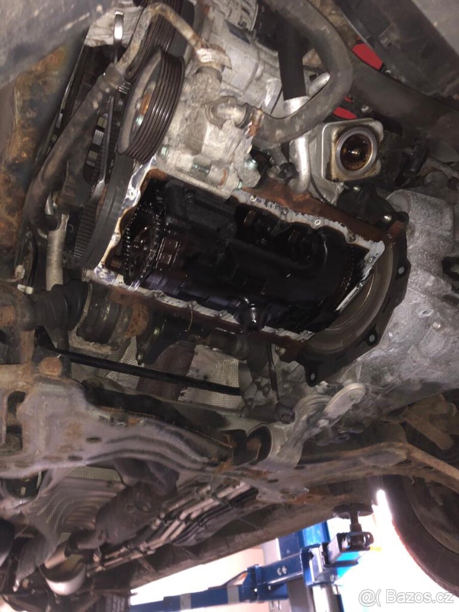 Volkswagen Sharan - 16