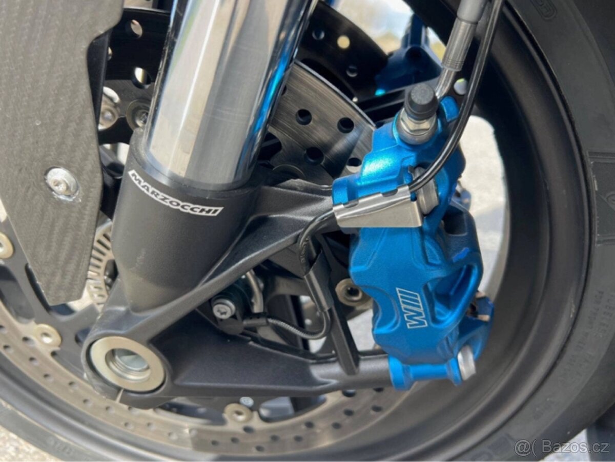 Prodám BMW M 1000 R - 16