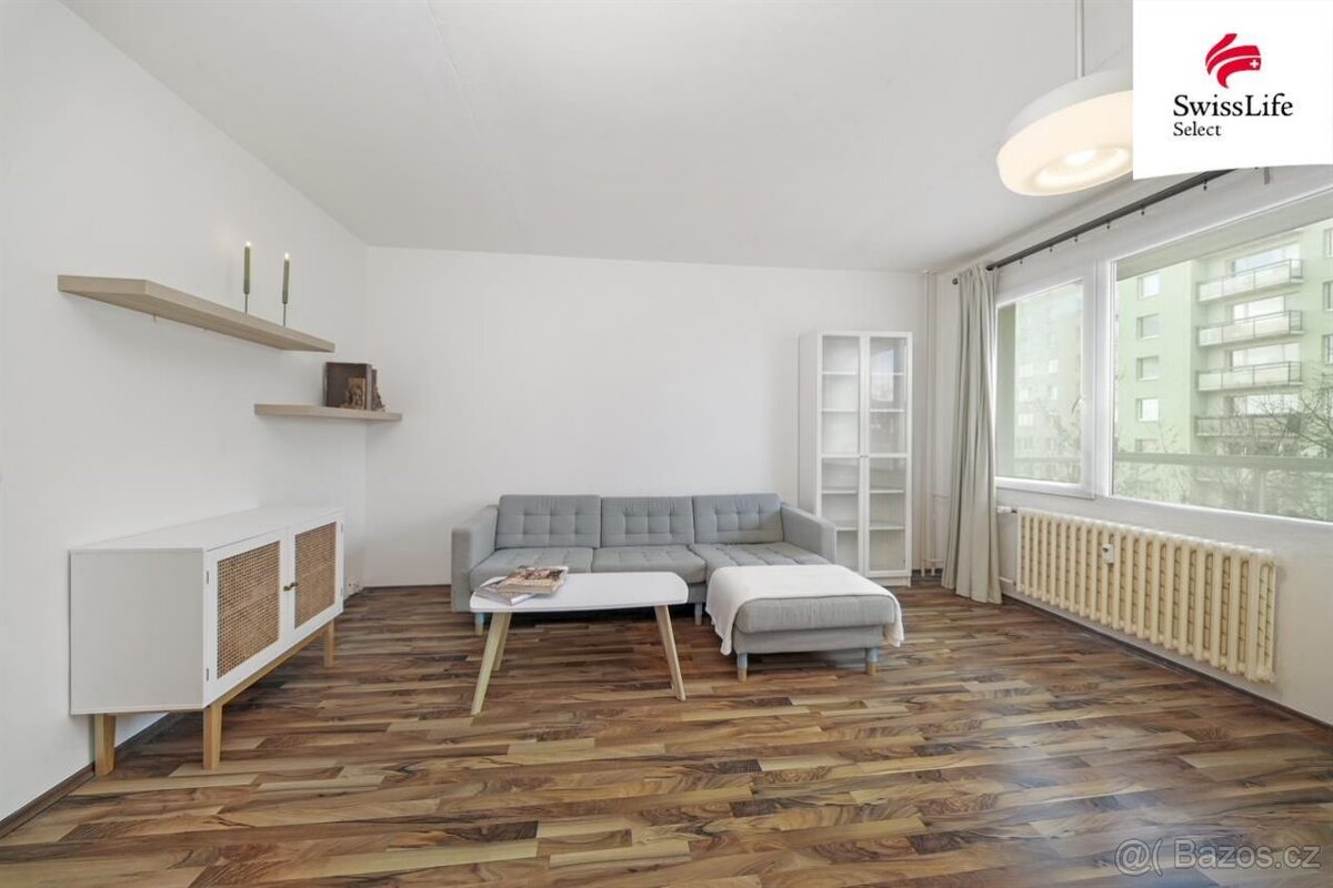 Prodej bytu 3+1 74 m2 Brno - 16