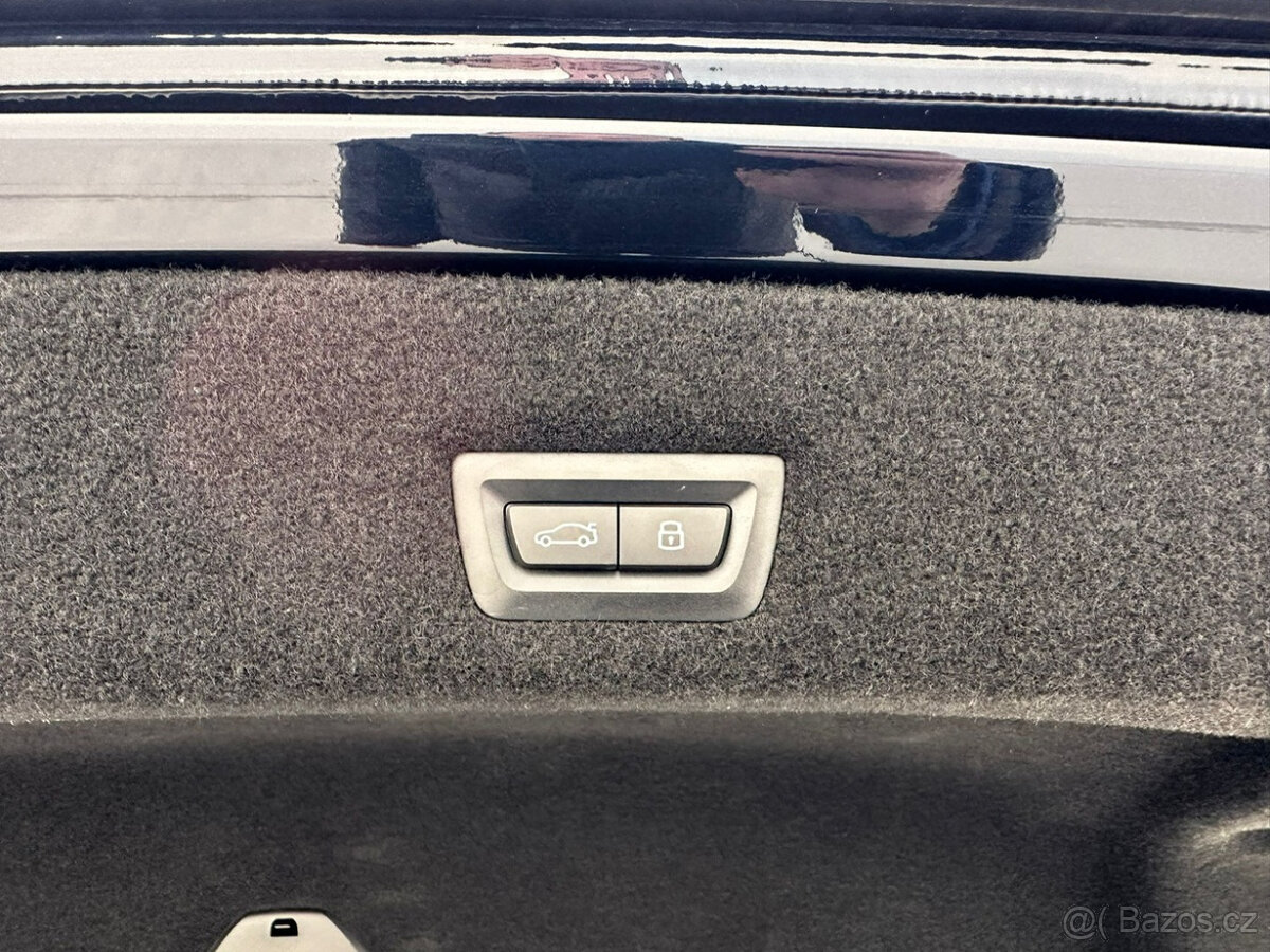 BMW Rad 7 740d mHEV xDrive A/T - 16