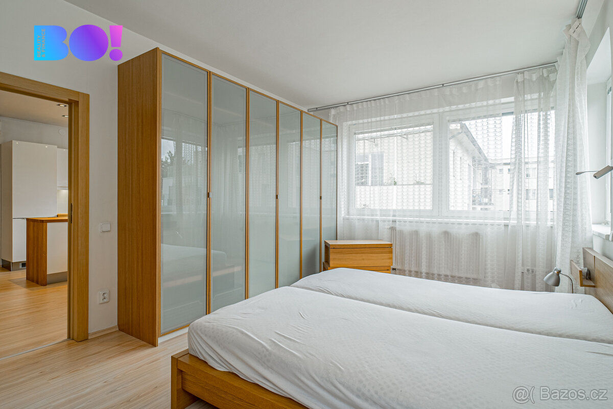 Prodej bytu 3+kk, 91 m², ul. třída Tomáše Bati, Zlín - 16