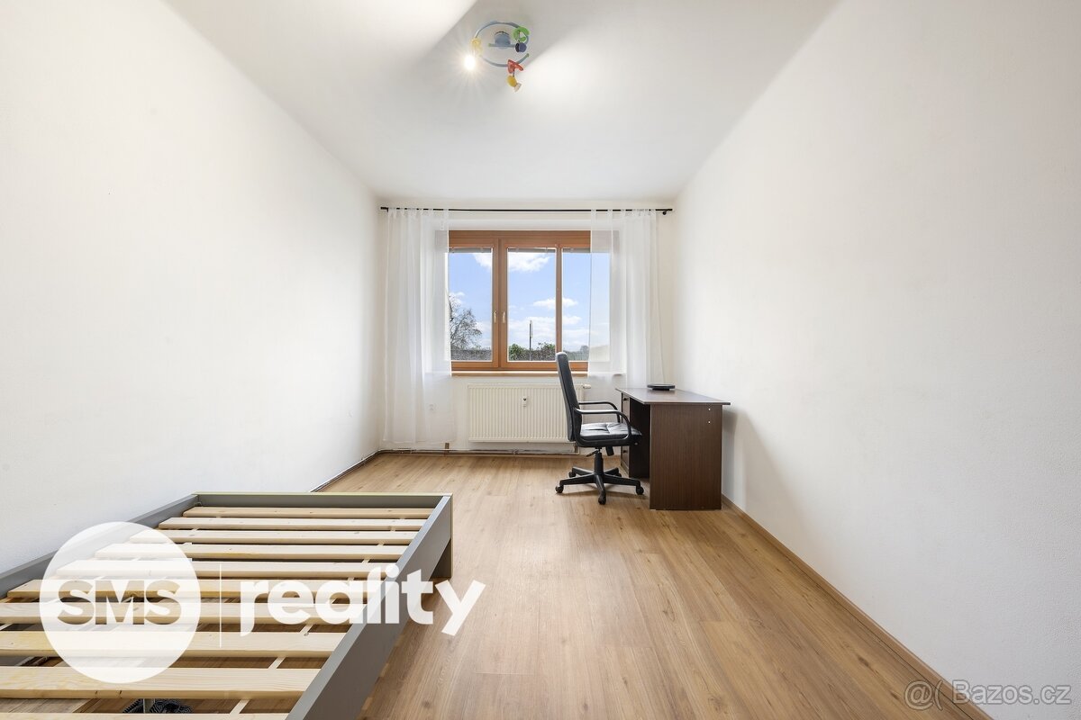 Prodej bytového domu - Přerov-Bochoř - 16