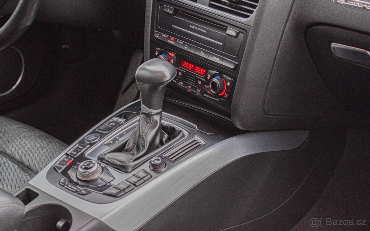 Audi S5 4.2 FSI V8 Quattro Tiptronic - 16