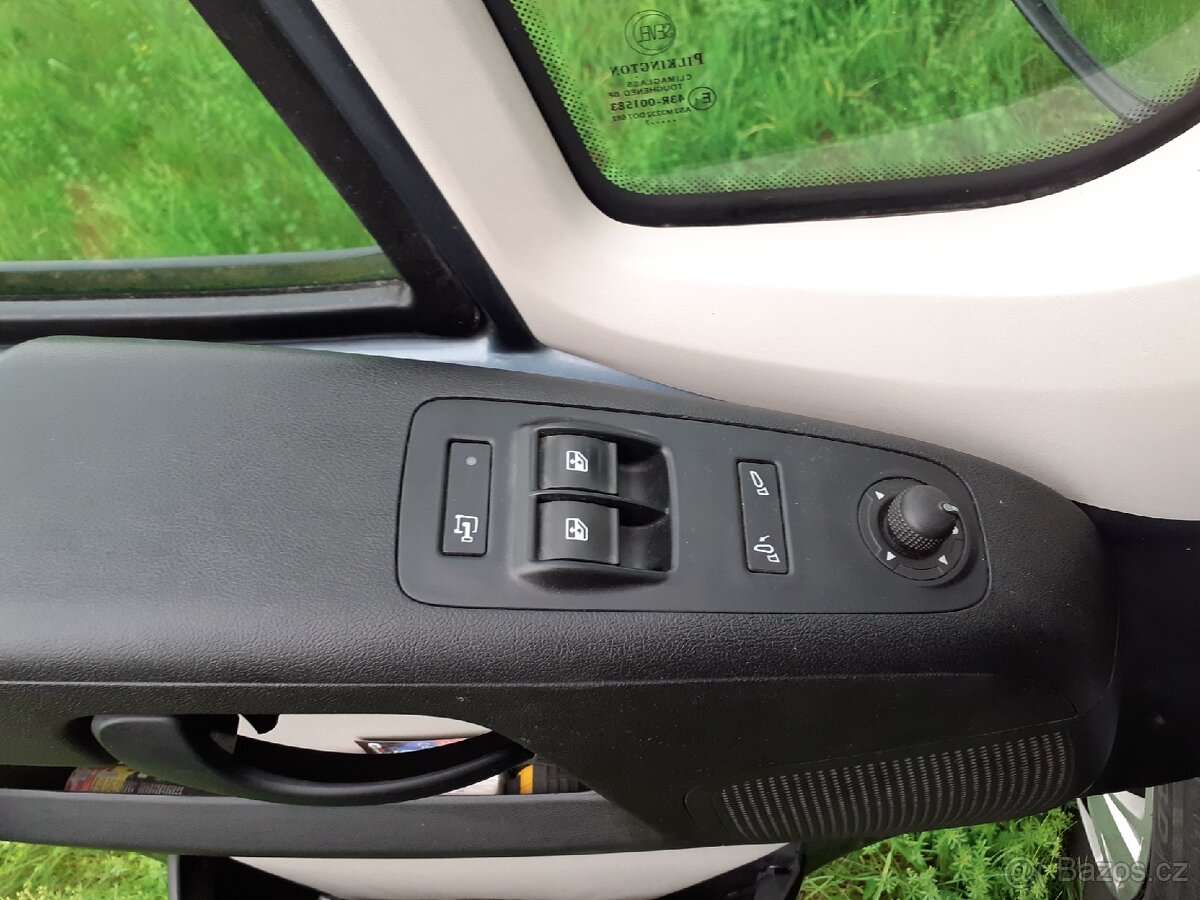 Fiat Ducato, 2,3 jtd motor IVECO 9 míst L2H2 - 16