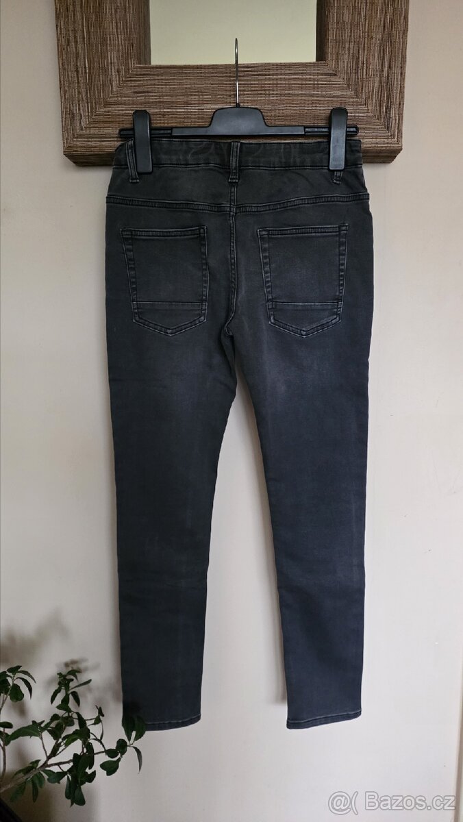 Chlapecké oblečení 12- 14 let - 16