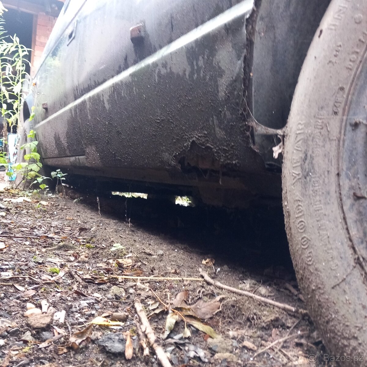 Chrysler Voyager - 16