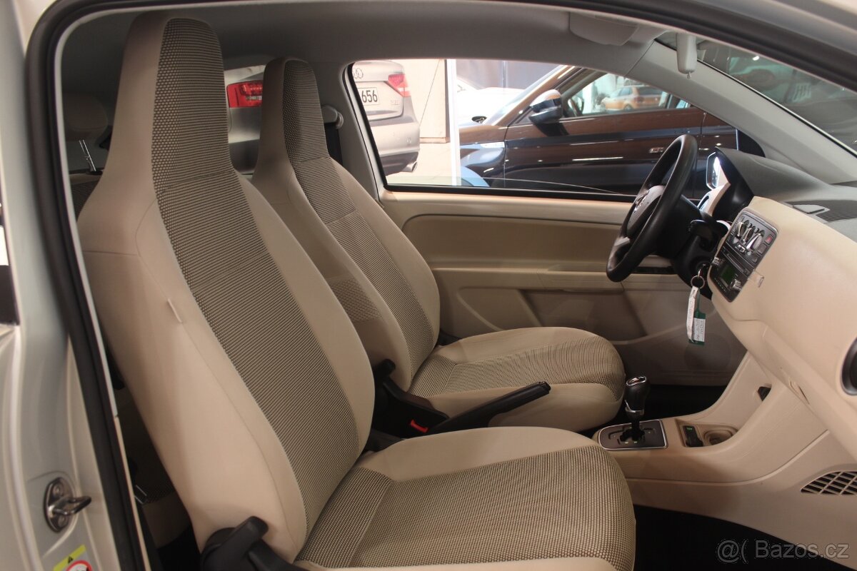 Škoda Citigo 1.0MPI Automat Elegance - 16