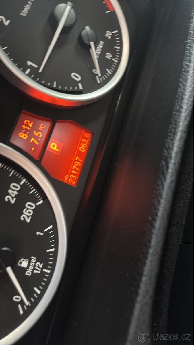 BMW x6 e71 - 16