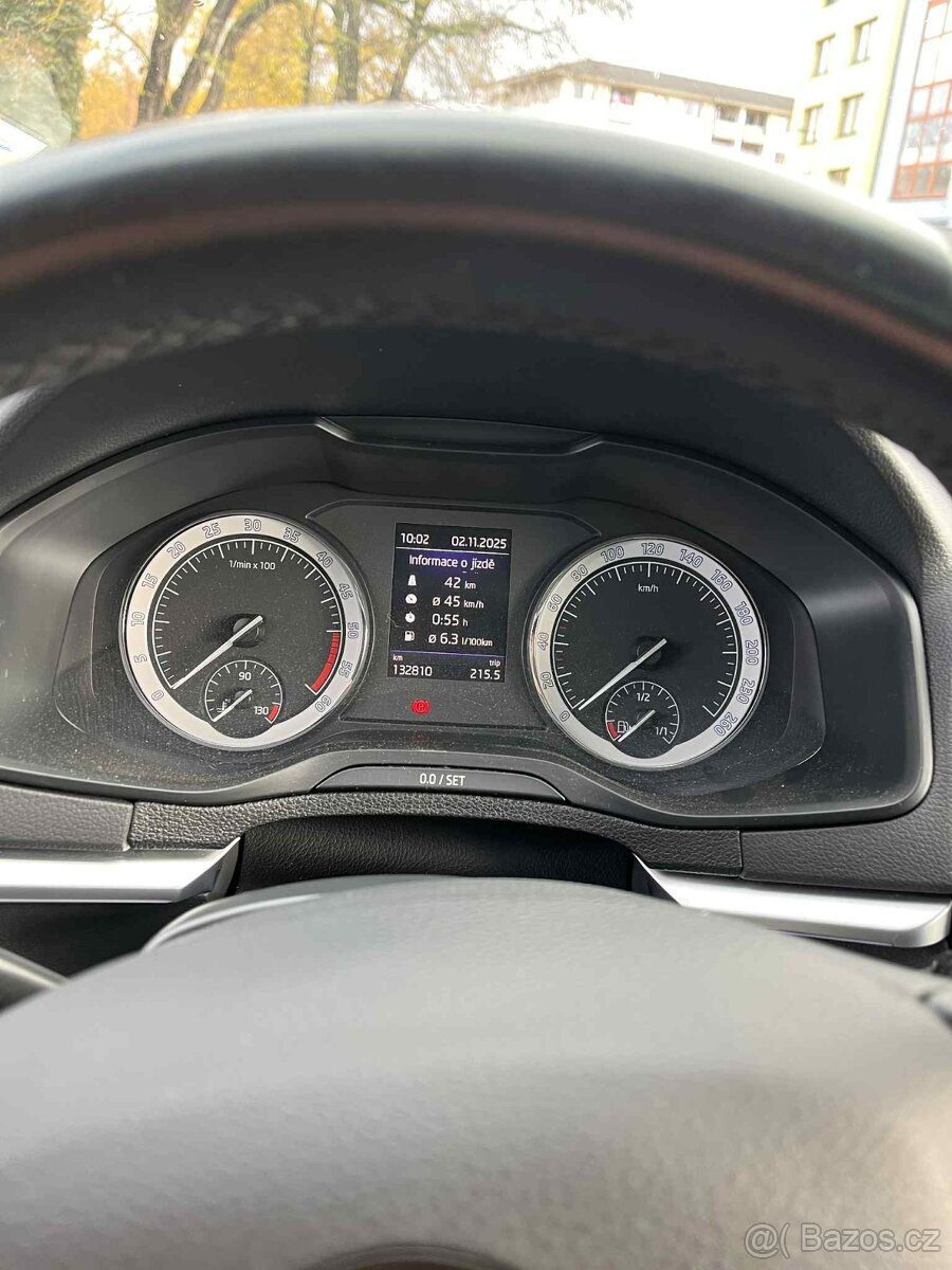 Škoda Karoq 2019, 2.0TDI 110KW, DSG - 16