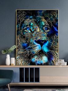 Diamantové malování - 16