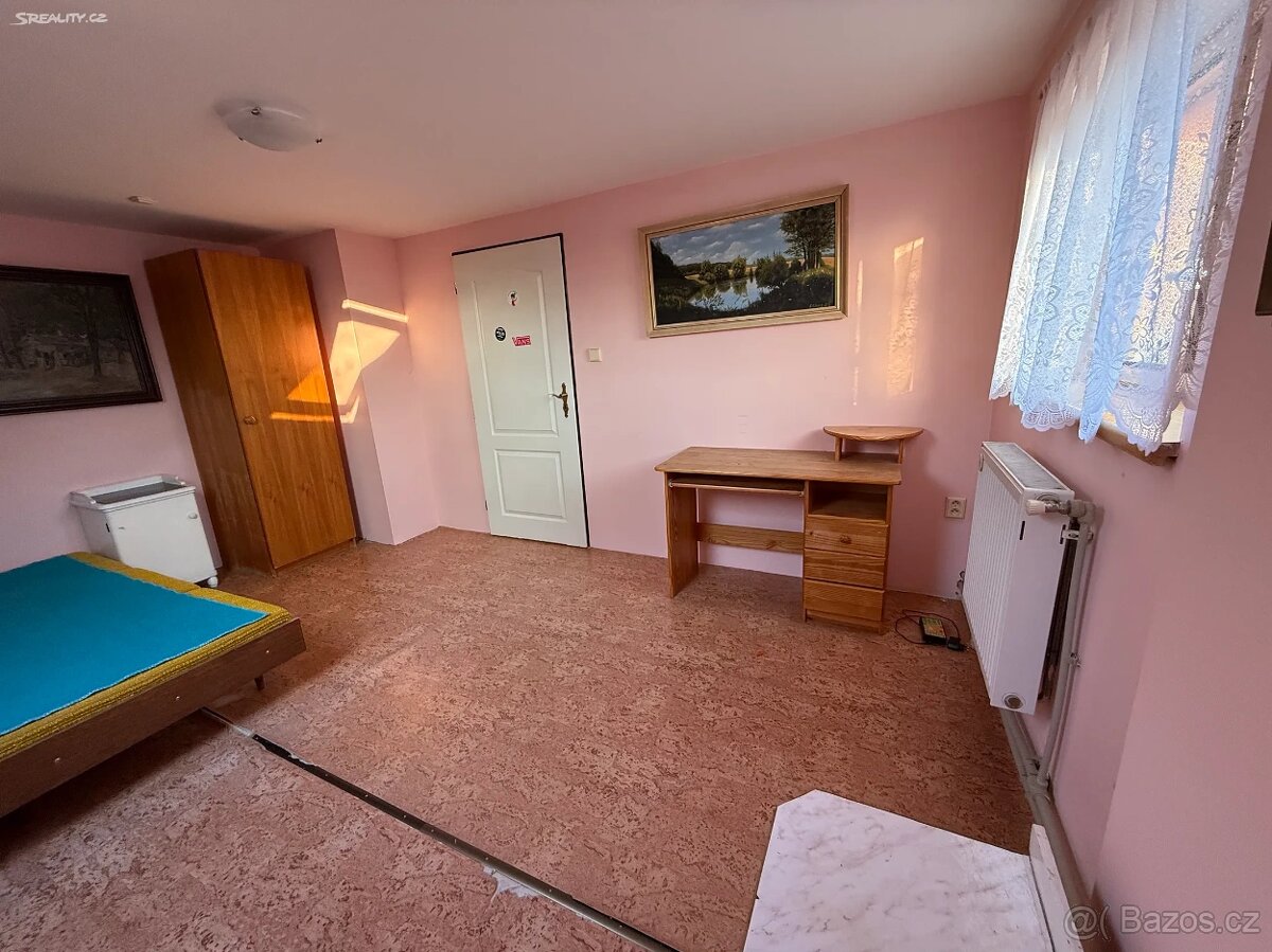 Pronájem rodinného domu 150 m², pozemek 110 m² - 16