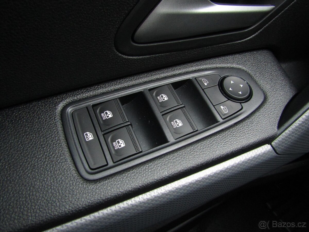 Dacia Duster III 1,2 TCe 96 kW/130k Expression 4x4 - 16