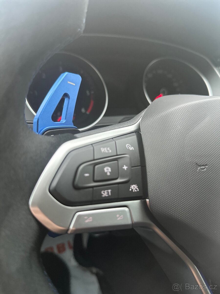 Volkswagen Passat B8 - 16