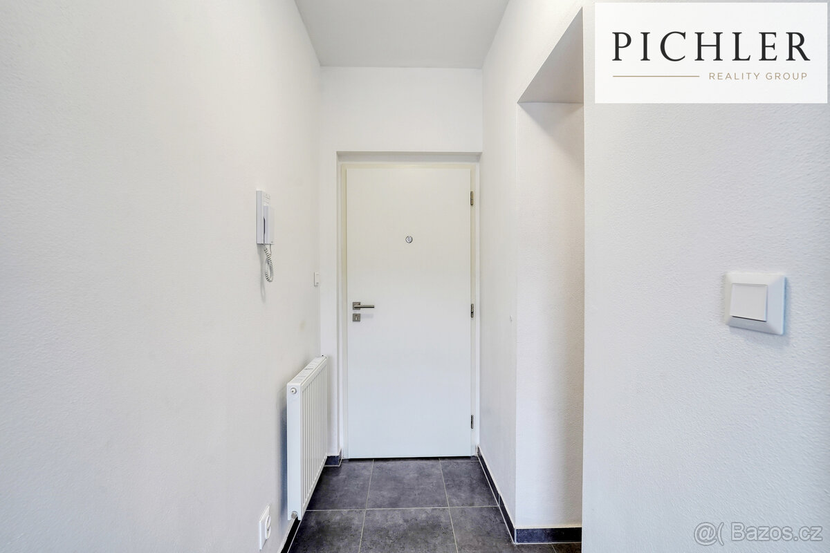 Rezidenční byt 2+kk, Plzeň - Slovany - 16