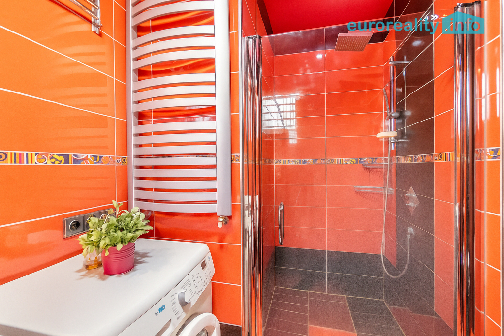 Prodej, rodinný dům se zahradou, Libeř - Libeň - 16