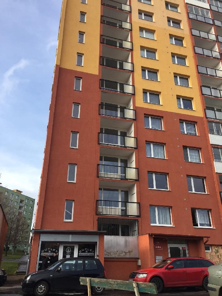 Prodej bytu 1+1 42m - 16