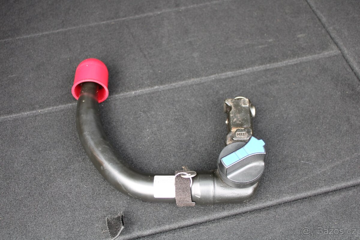 Kia ProCeed 1,6 TGDI ČR,GT,AUTOMAT,ZÁRUKA,2019 - 16