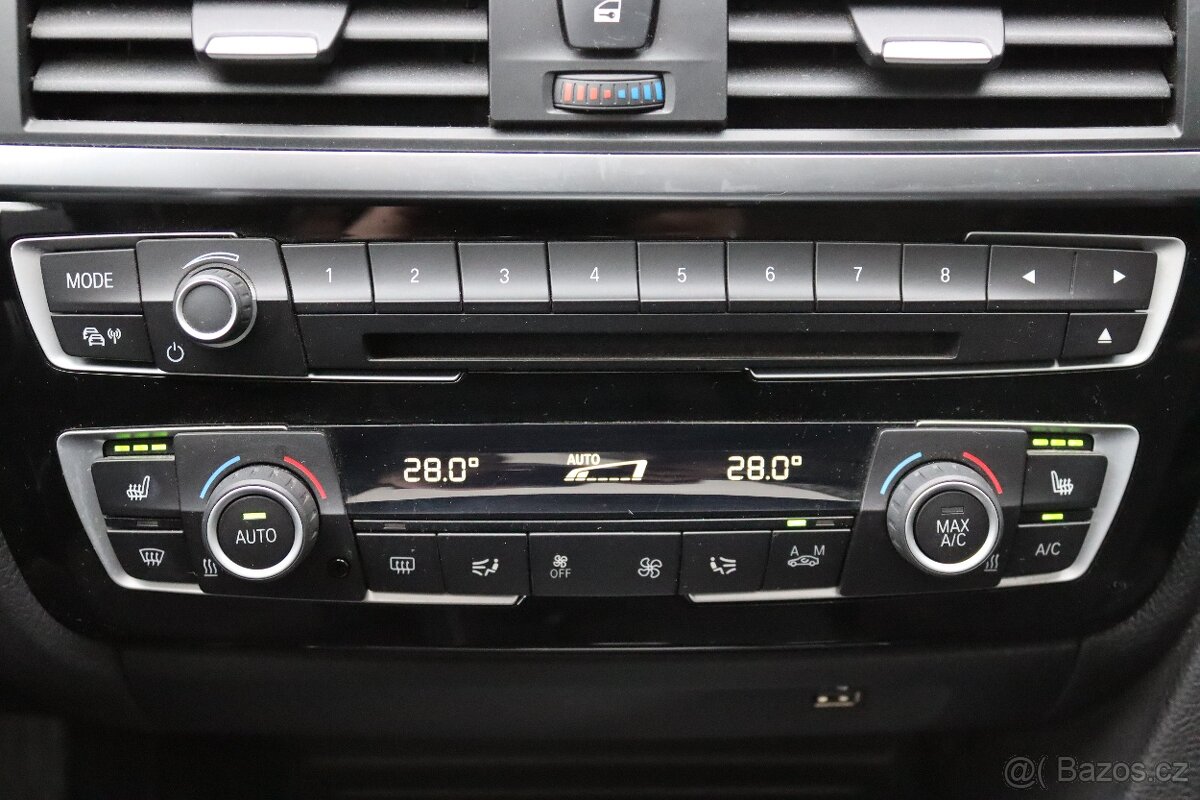 BMW 320D TOURING SPORT LINE F31 140kW - 16