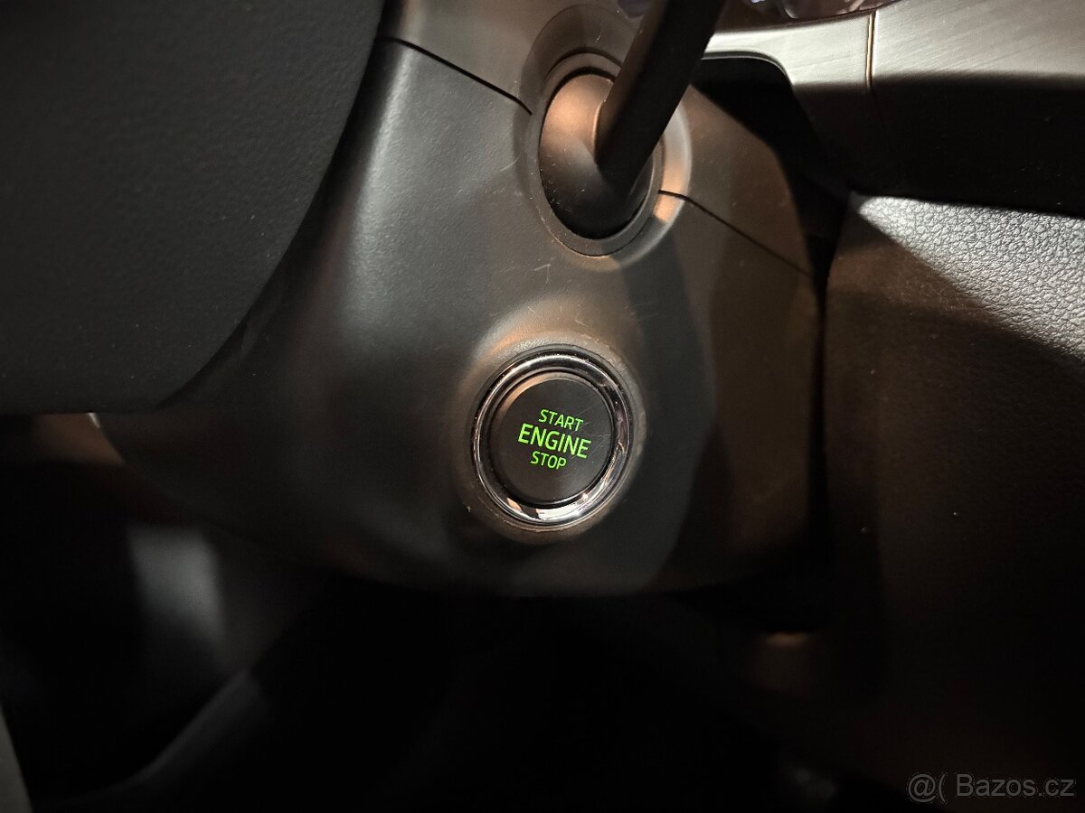 Škoda Fabia III 1.4 TDI kombi/Style/ČR-2. maj./tažné/DPH - 16