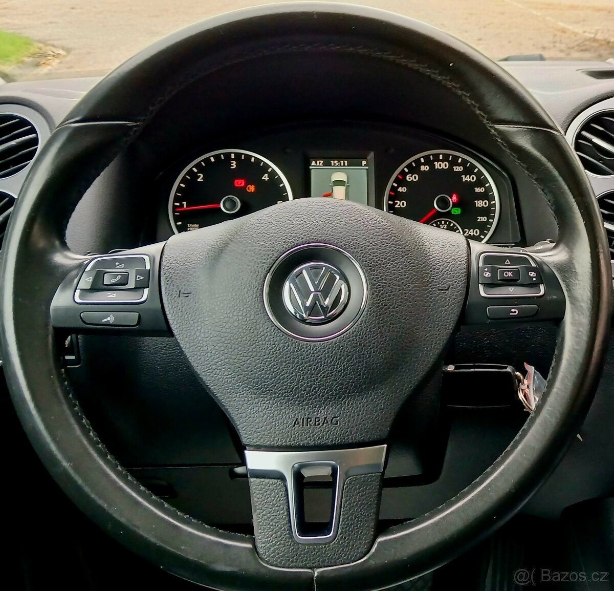 Tiguan 2.0 Tdi,Dsg,SPORT-STYLE. - 16