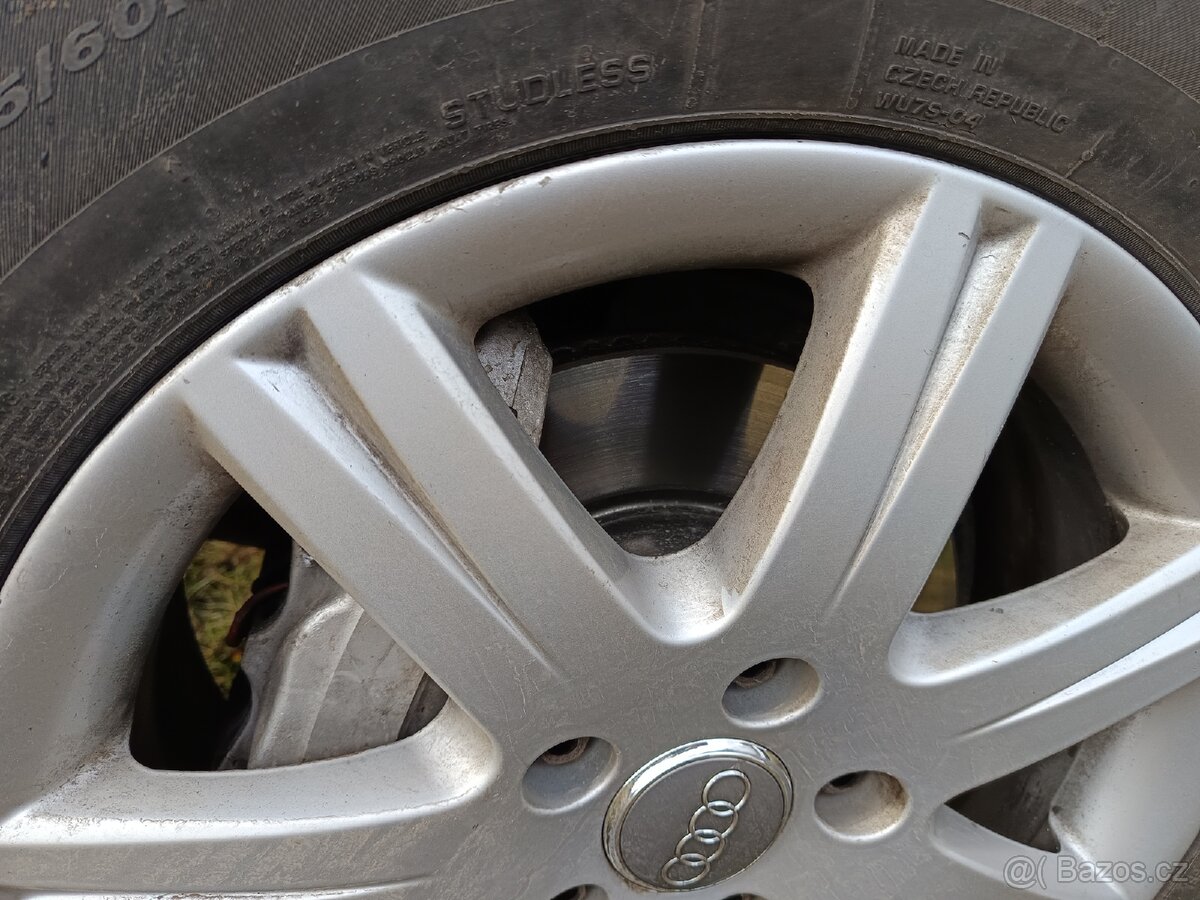 Volkswagen Touareg najezd 144.000 km - 16